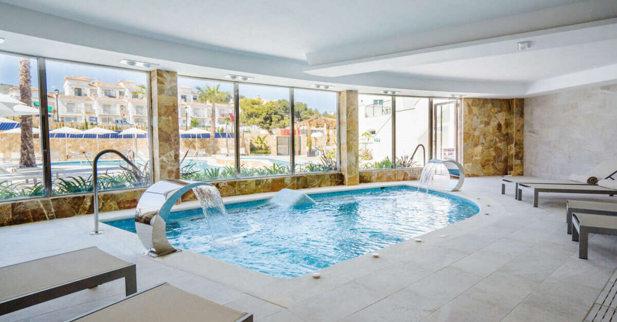 Een foto van Dormio Resort Costa Blanca