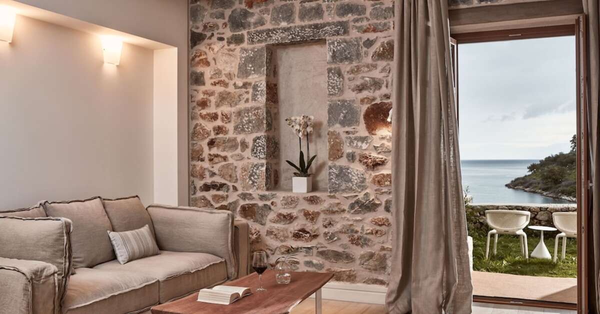 Een foto van 100 Rizes Luxury Seaside Resort