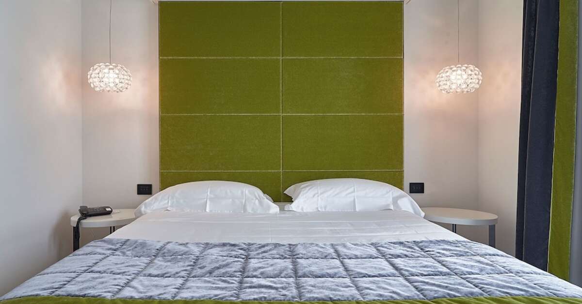 Een foto van Link124 Hotel