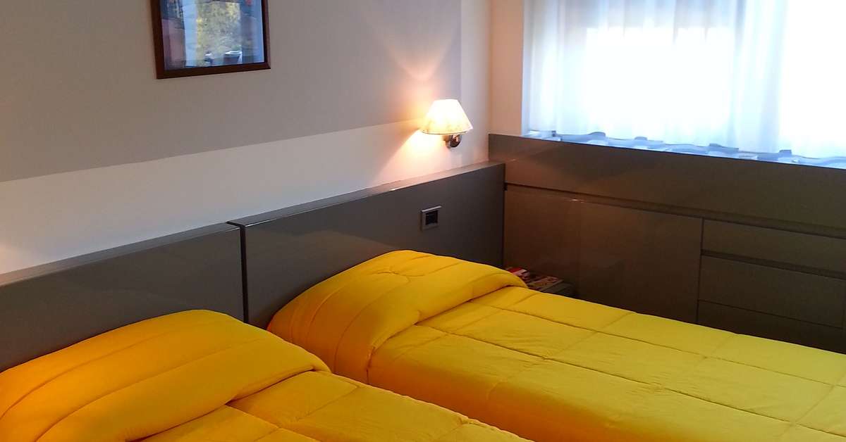 Een foto van Hotel Alfieri