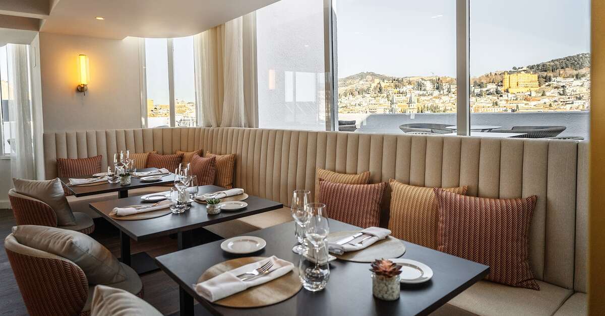 Een foto van Eurostars San Anton
