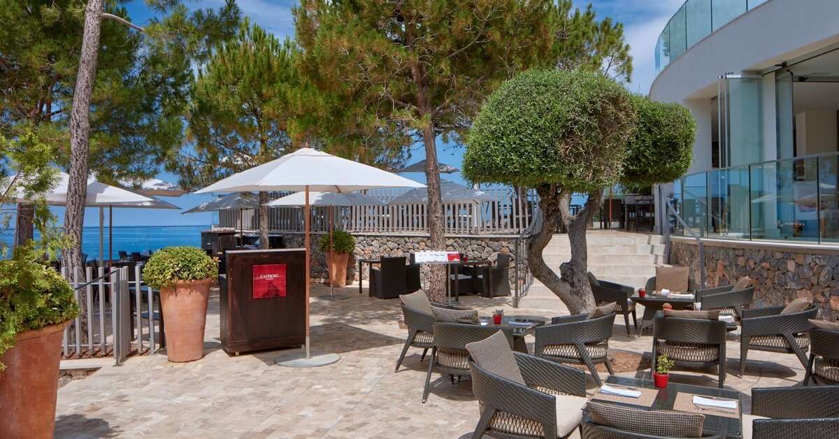 Een foto van Jumeirah Port Soller Hotel & Spa