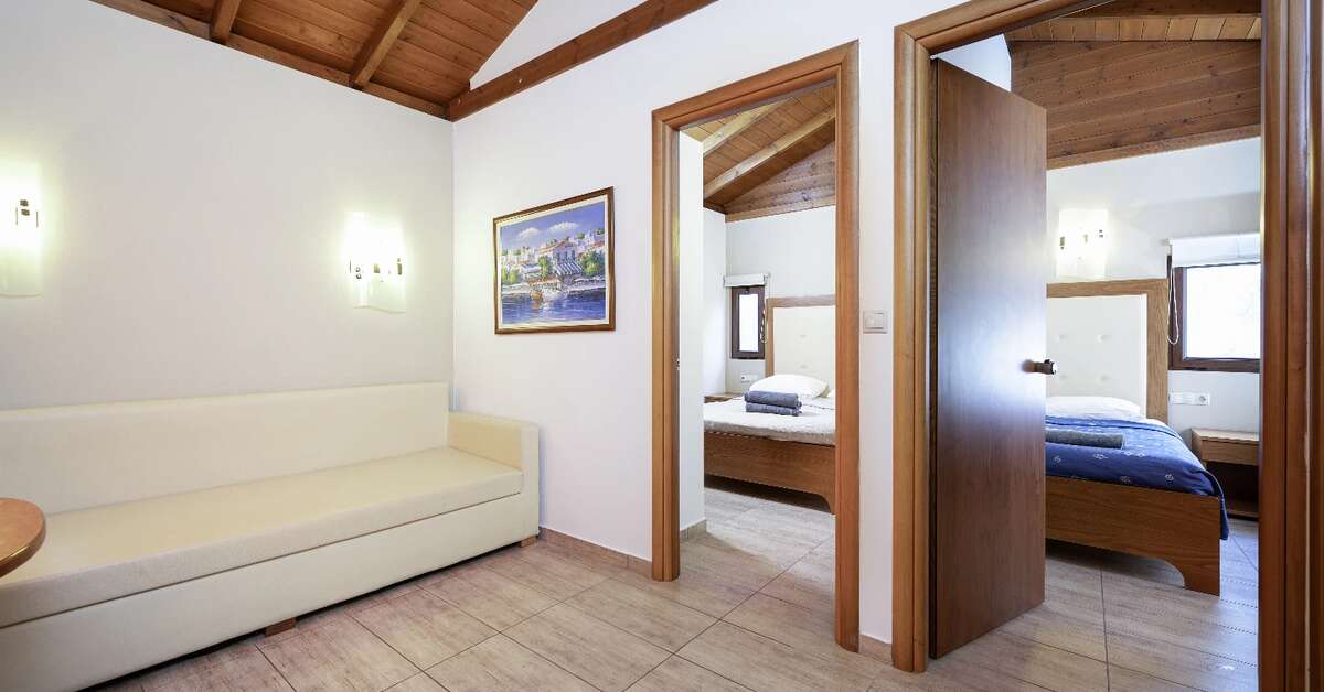 Een foto van Hotel Sandy Beach