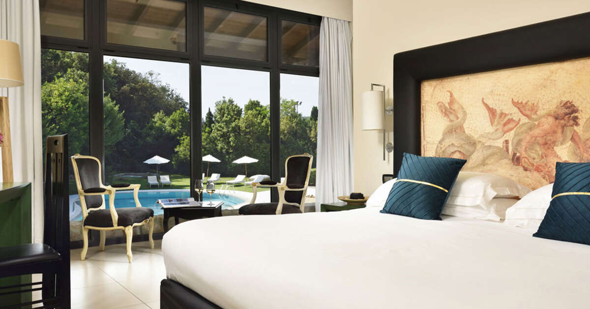 Een foto van Argentario Lagoon Resort & Spa