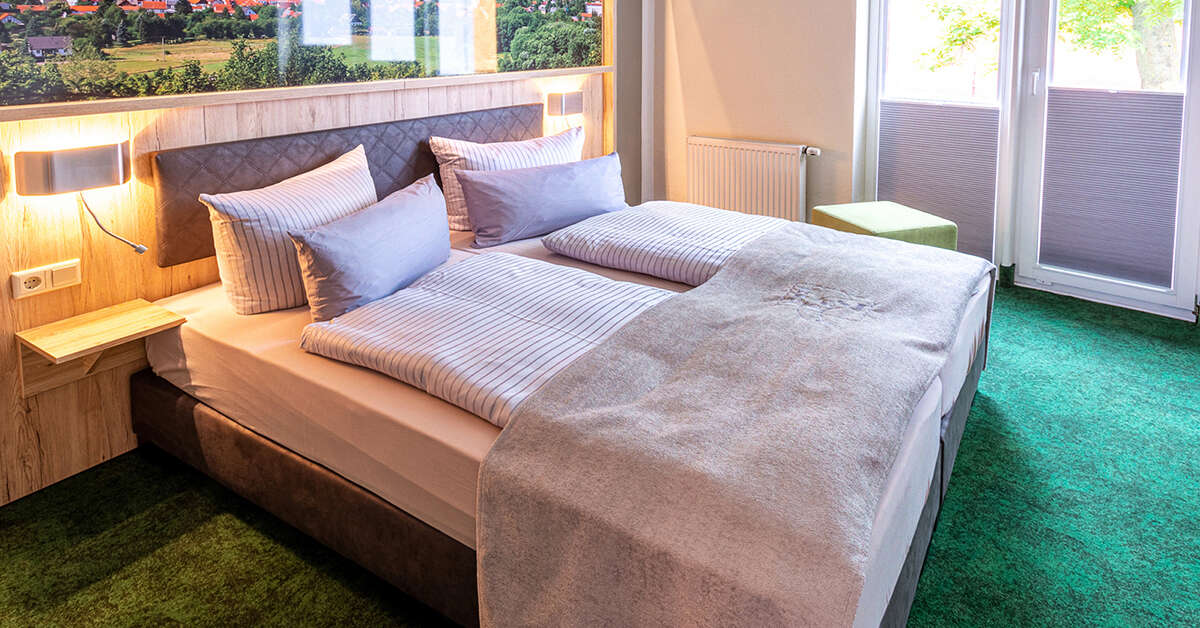Een foto van Akzent Hotel Zur Post