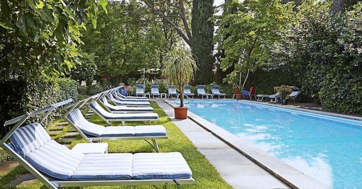 Een foto van Hotel Juliane