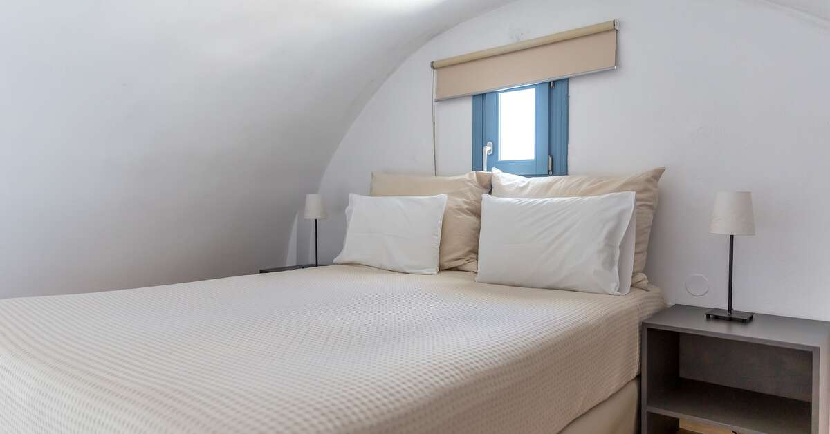Een foto van Caldera Romantica Hotel