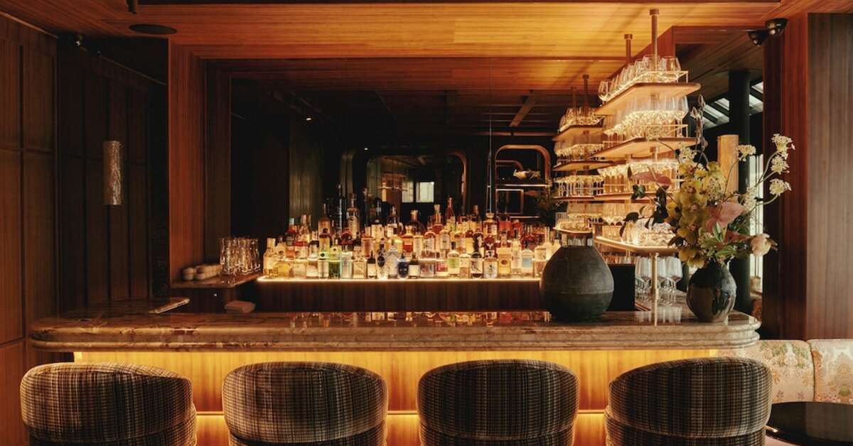 Een foto van Hotel Hana