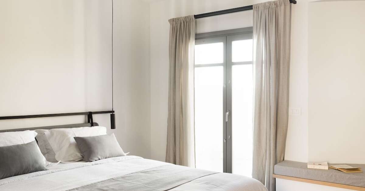 Een foto van Mykonos Soul Luxury Suites
