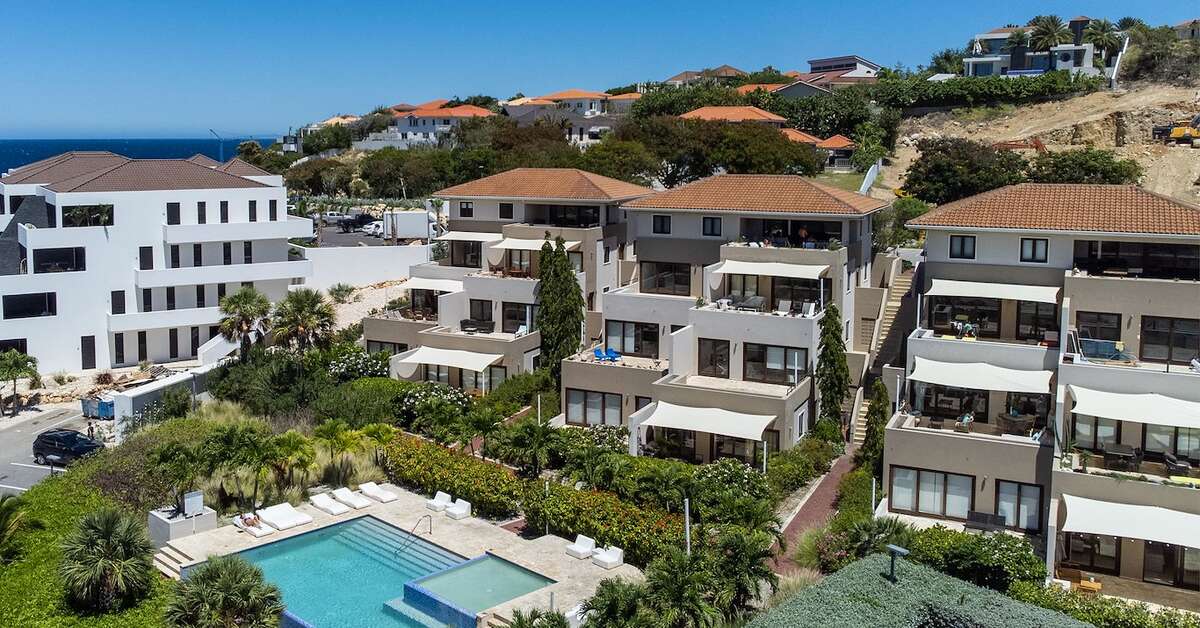 Een foto van Blue Bay Golf & Beach Resort