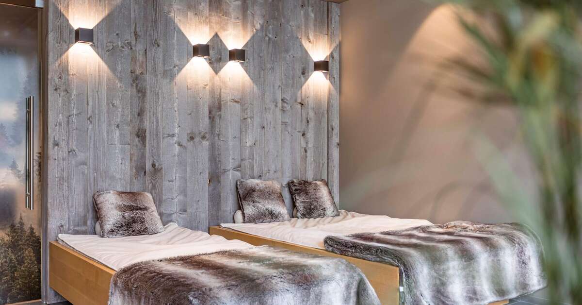 Een foto van Montafon Suites Schruns