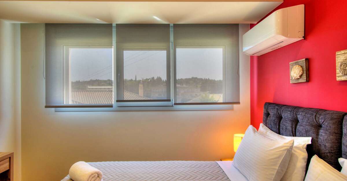 Een foto van Tessera Villas Collection