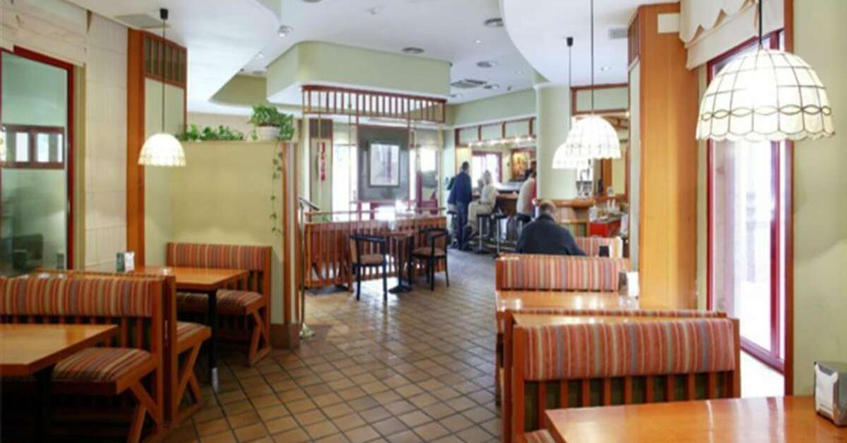 Een foto van Senator Huelva Hotel