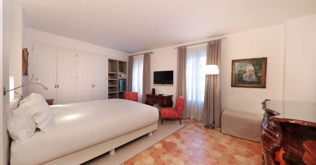 Een foto van Art Palma Hotel