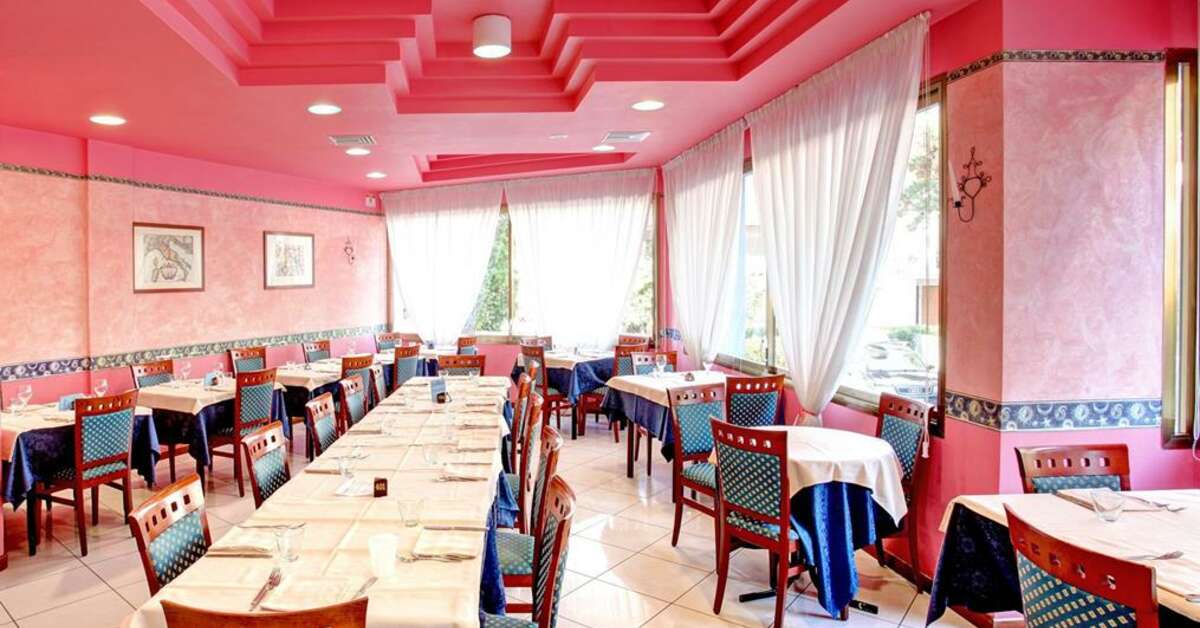Een foto van Hotel Alemagna