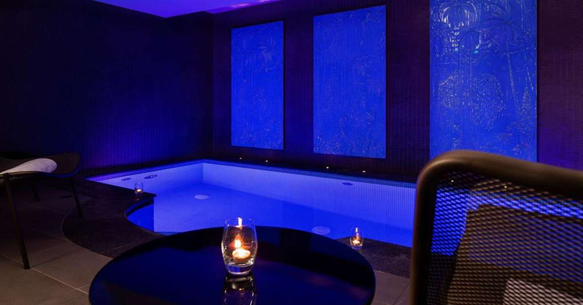 Een foto van Hotel & Spa La Belle Juliette
