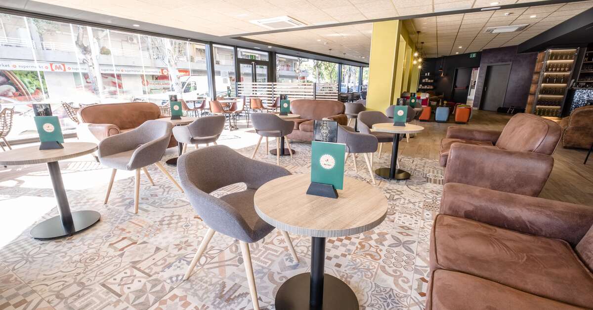 Een foto van Appartementen California