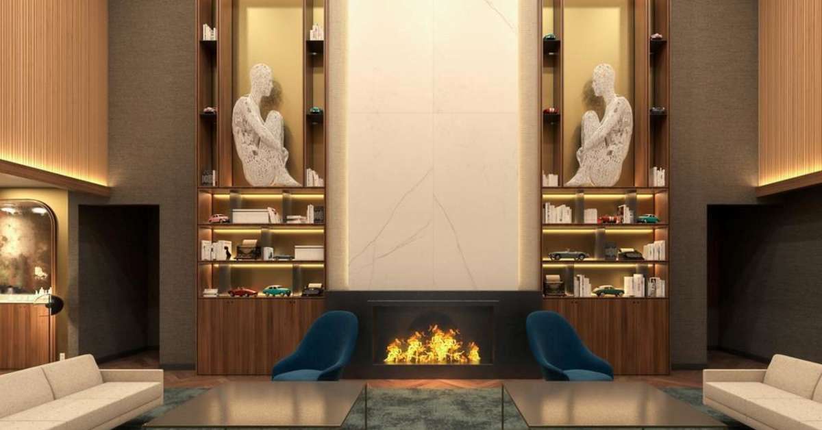 Een foto van NH Collection New York Madison Avenue