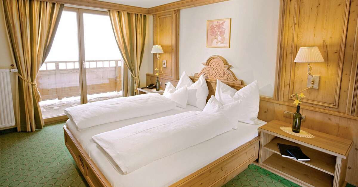 Een foto van Hotel Wirlerhof