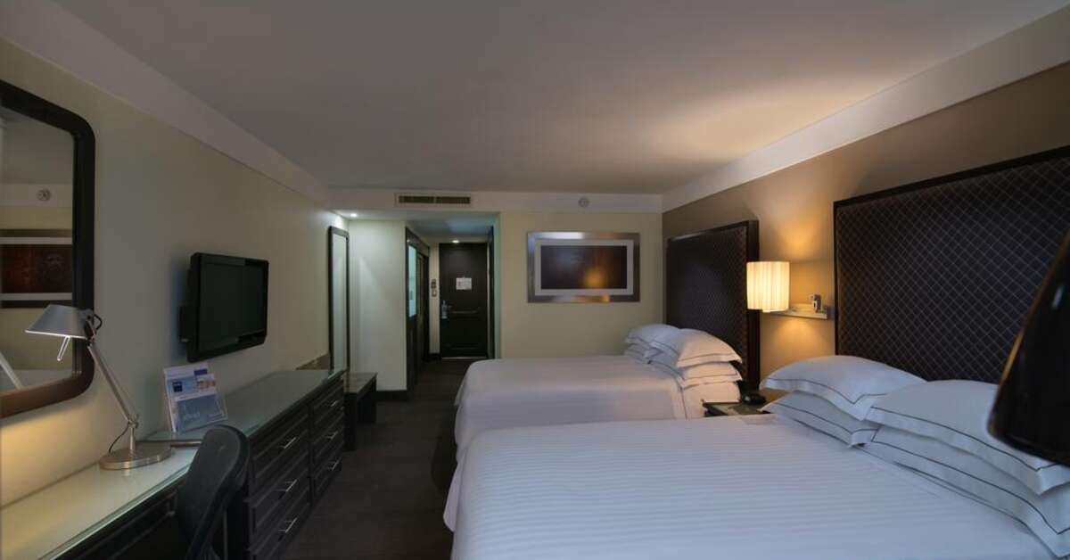 Een foto van Barcelo Santo Domingo