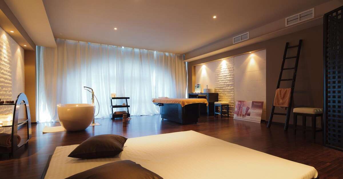 Een foto van Lighthouse Golfresort & Spa