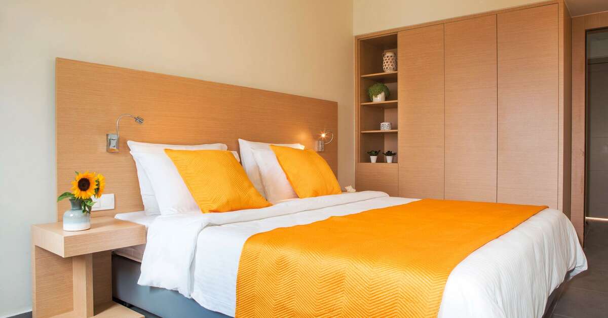 Een foto van Sundance Appartementen & Suites