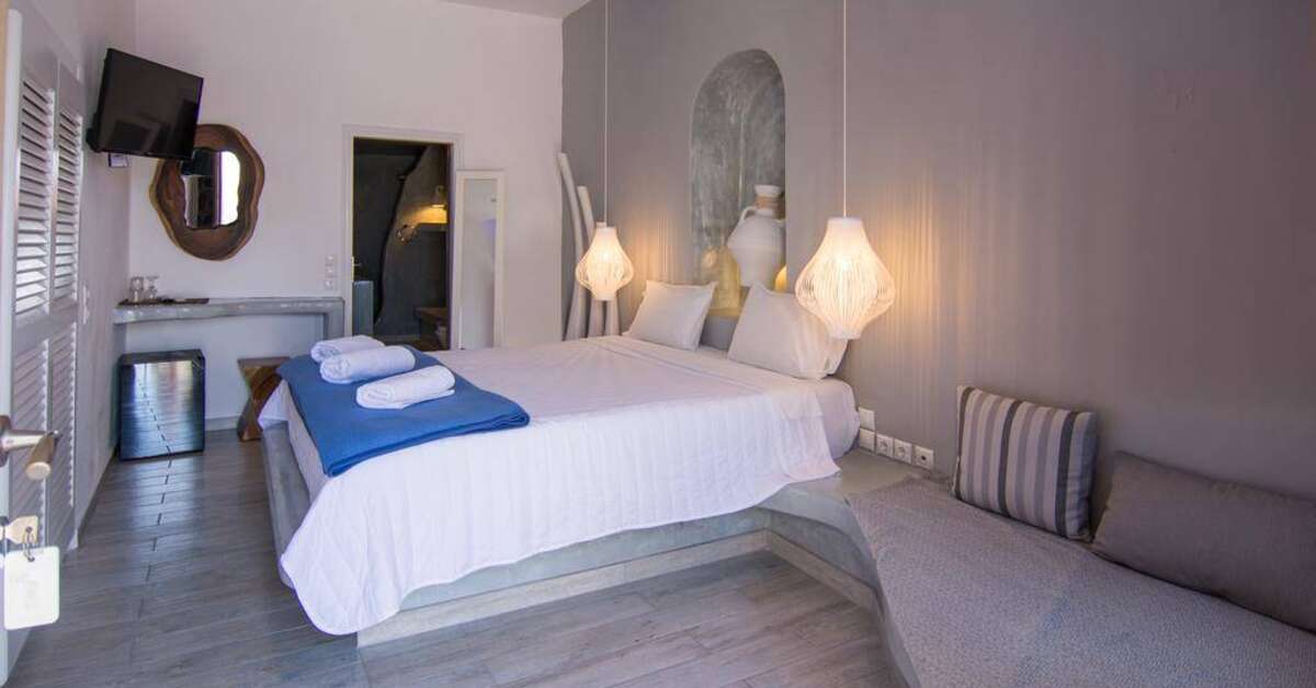 Een foto van Loucas Hotel
