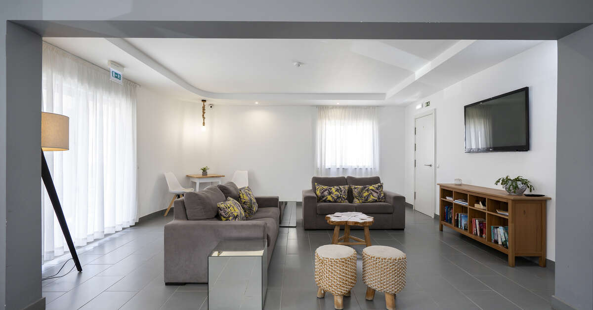 Een foto van KR Hotel