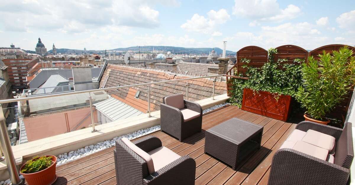 Een foto van Medos Hotel Budapest
