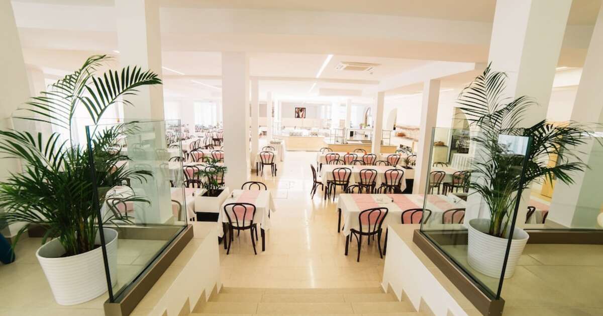 Ein Foto Hotel Slaven