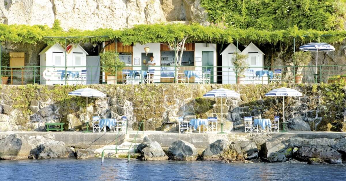 Een foto van Grand Hotel Ambasciatori