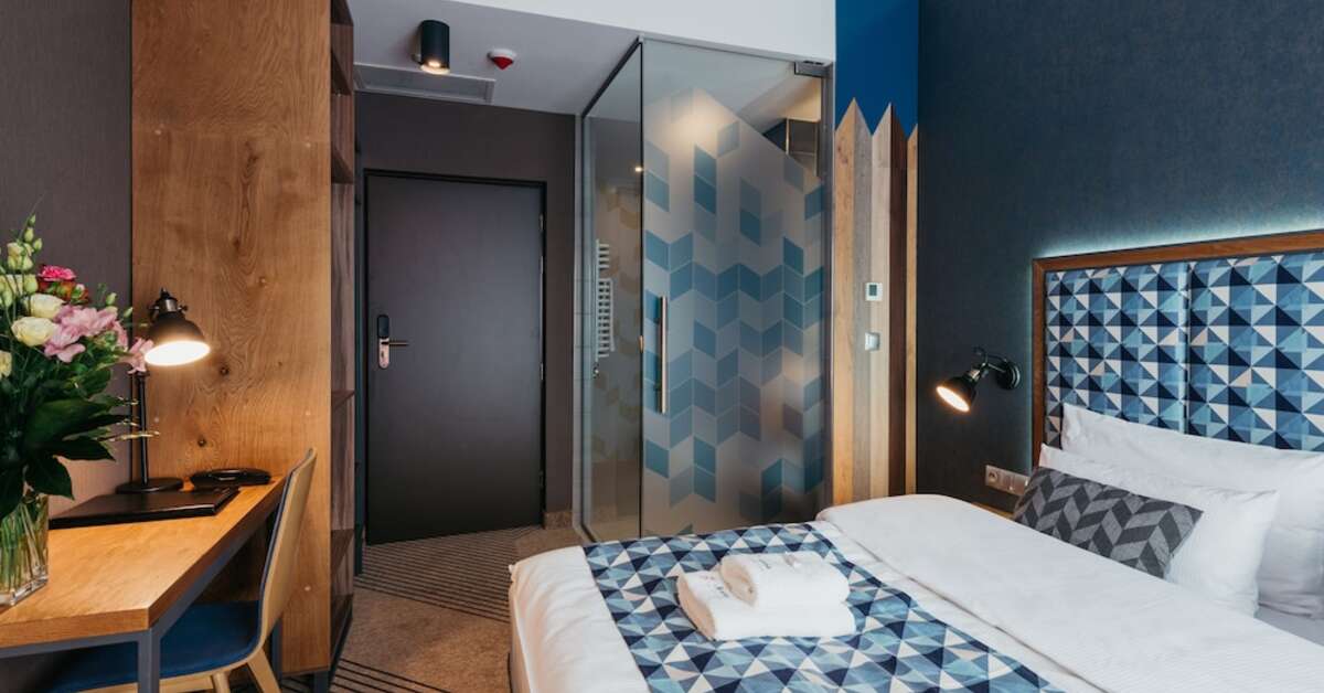 Een foto van Avena by Artery Hotels