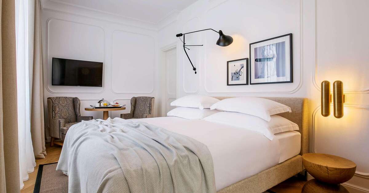 Een foto van Heritage Hotel Fermai