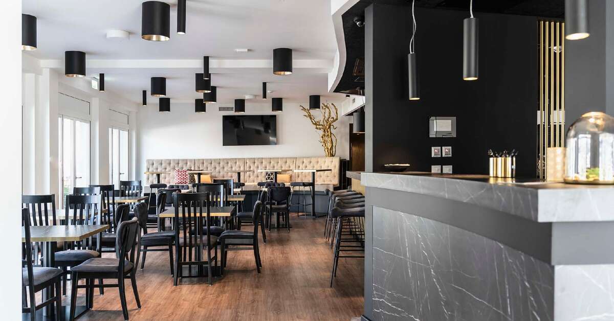 Een foto van Abasto Hotel Feldmoching