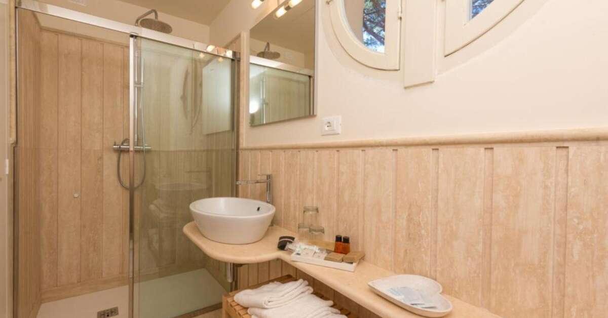 Een foto van Hotel Villa Tiziana