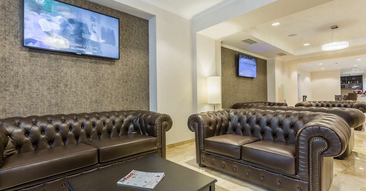 Een foto van Hotel Royal Inn