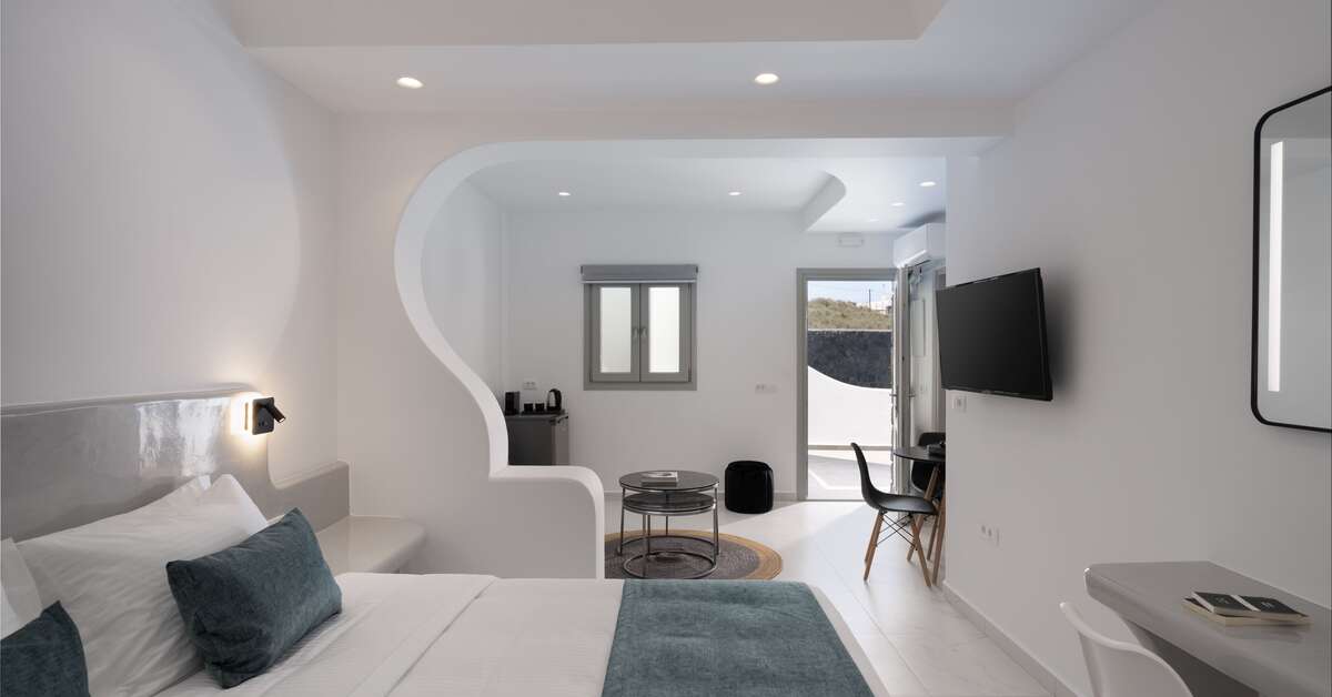 Ein Foto Black Stone Villas