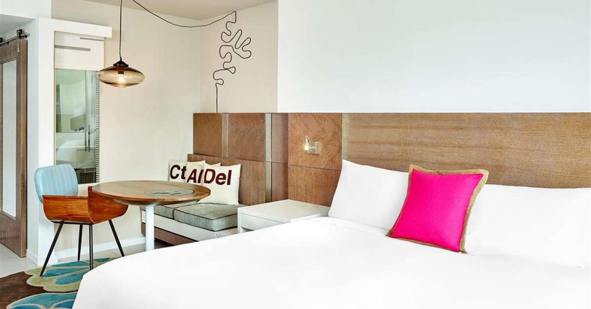 Een foto van Royal Palm South Beach