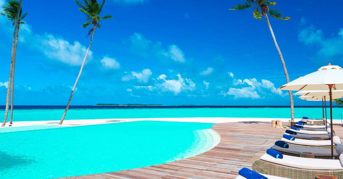 Een foto van Baglioni Resort Maldives