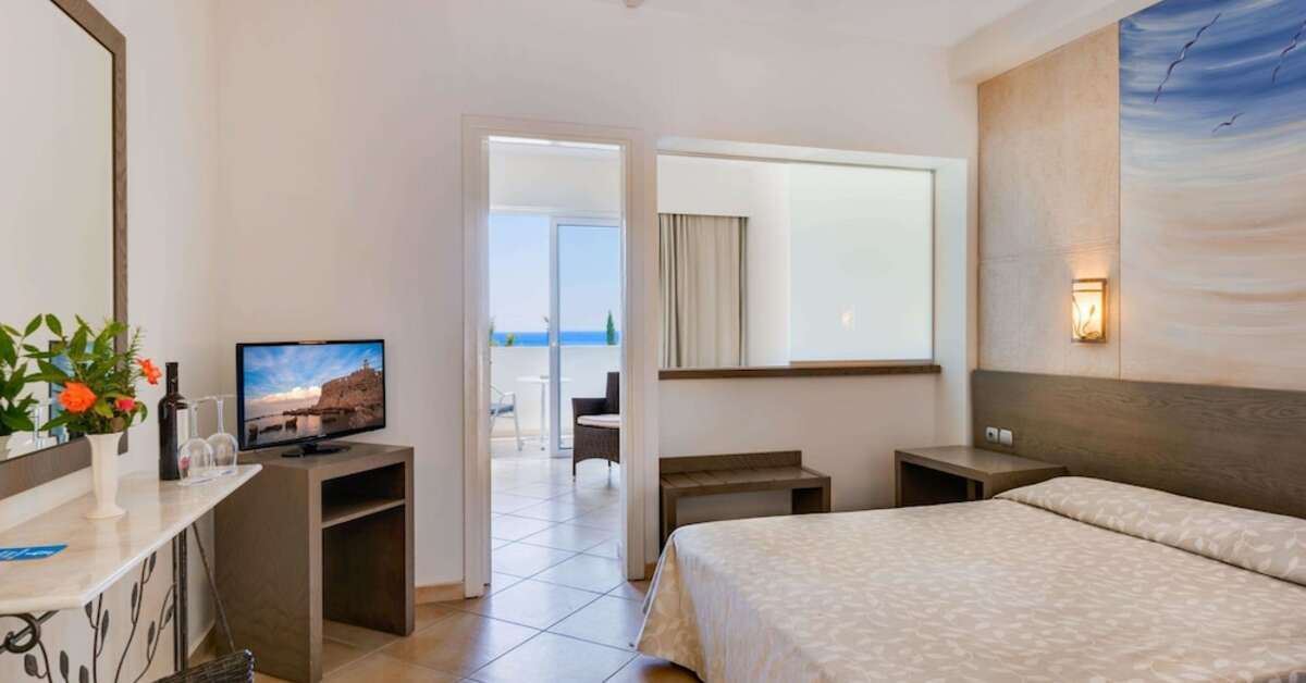 Een foto van Porto Angeli Beach Resort