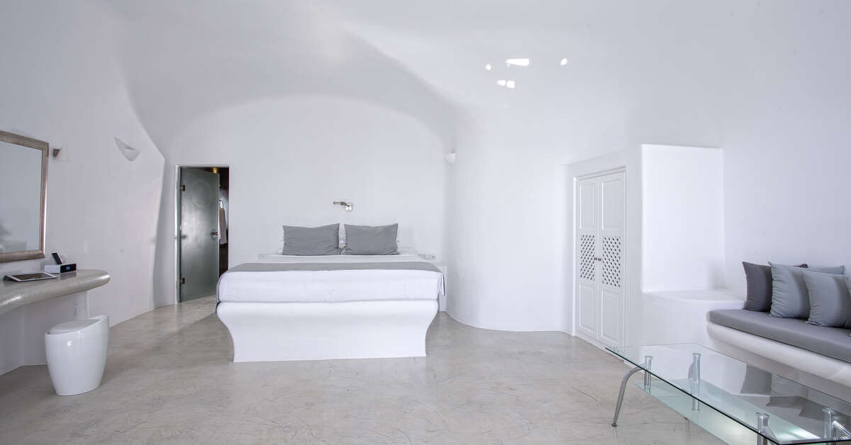 Een foto van Pegasus Suites & Spa