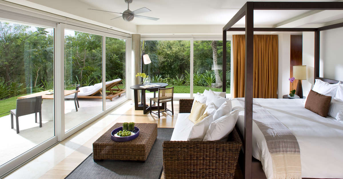 Een foto van Blue Diamond Riviera Maya
