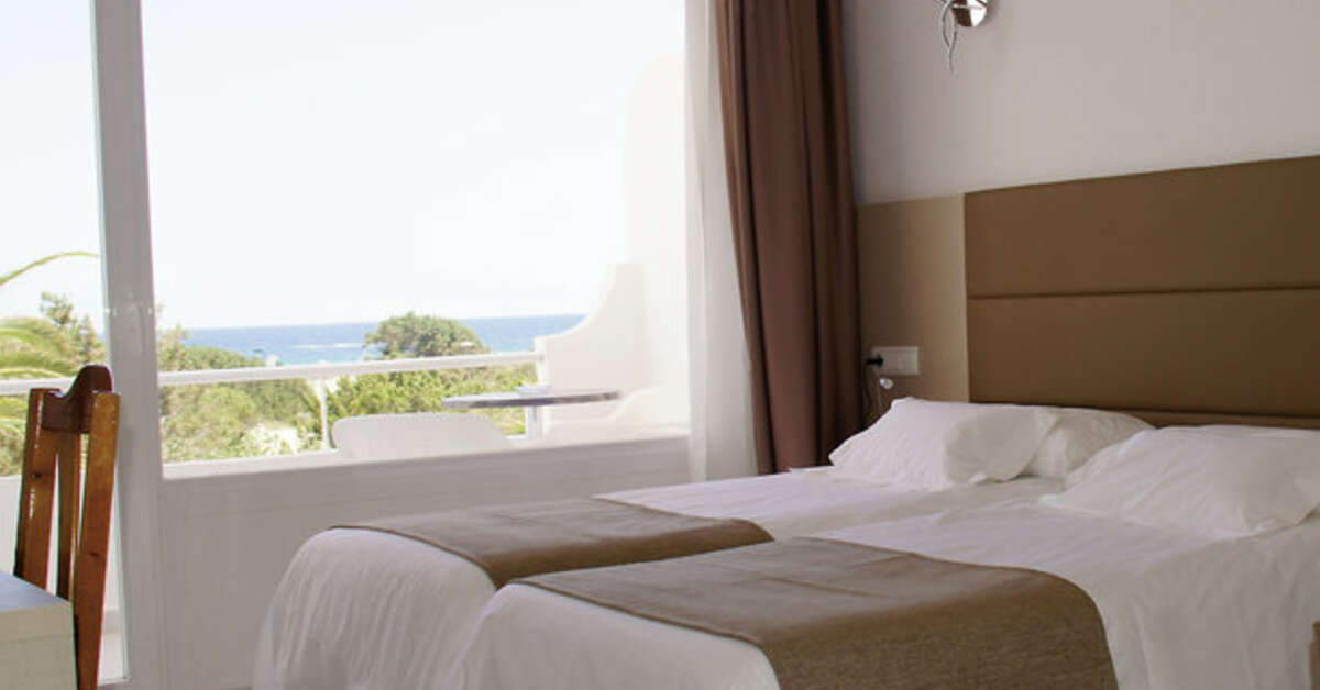 Ein Foto Lago Playa Resort