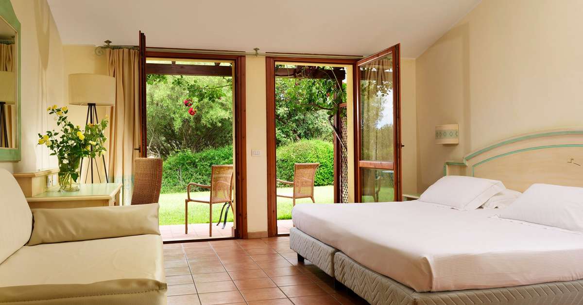 Een foto van Veridia Resort