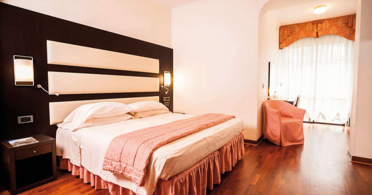 Ein Foto Atlantic Terme Natural Spa & Hotel