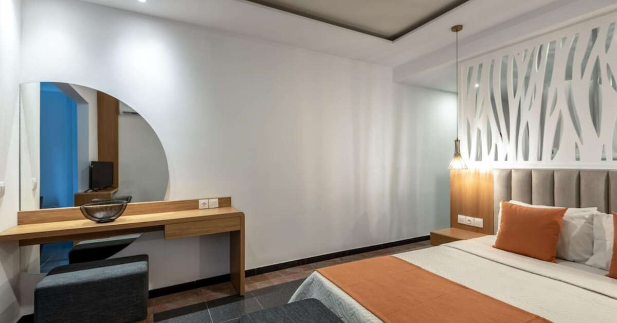 Een foto van Mediterraneo Hotel