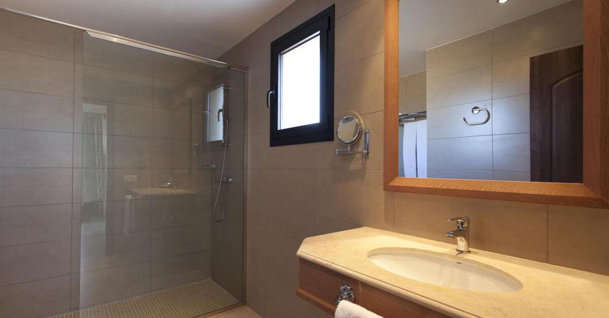 Een foto van Hotel Sa Bassa Plana