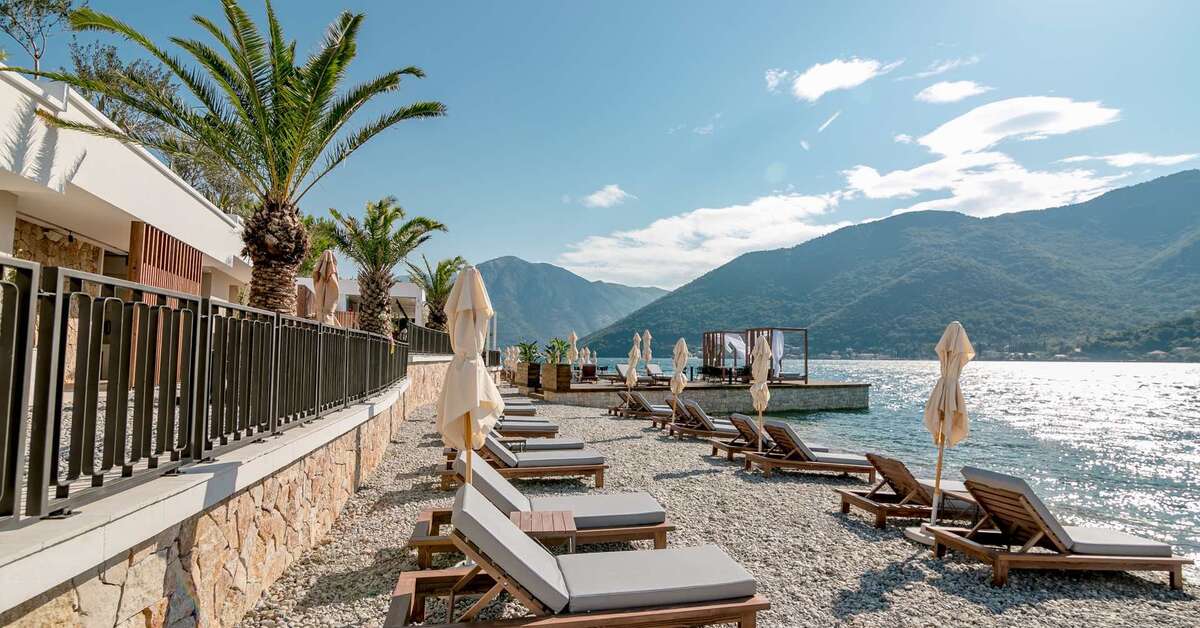 Een foto van Casa del Mare - Mediterraneo Hotel Wellness & Spa