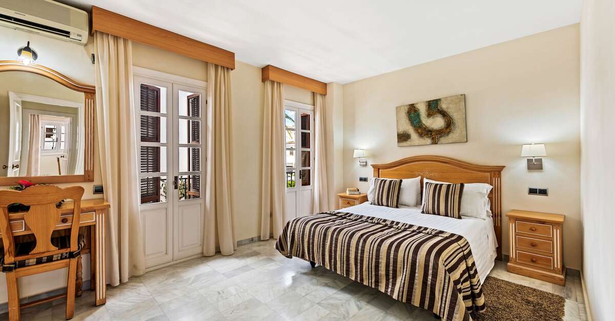 Een foto van Macdonald Villacana Resort