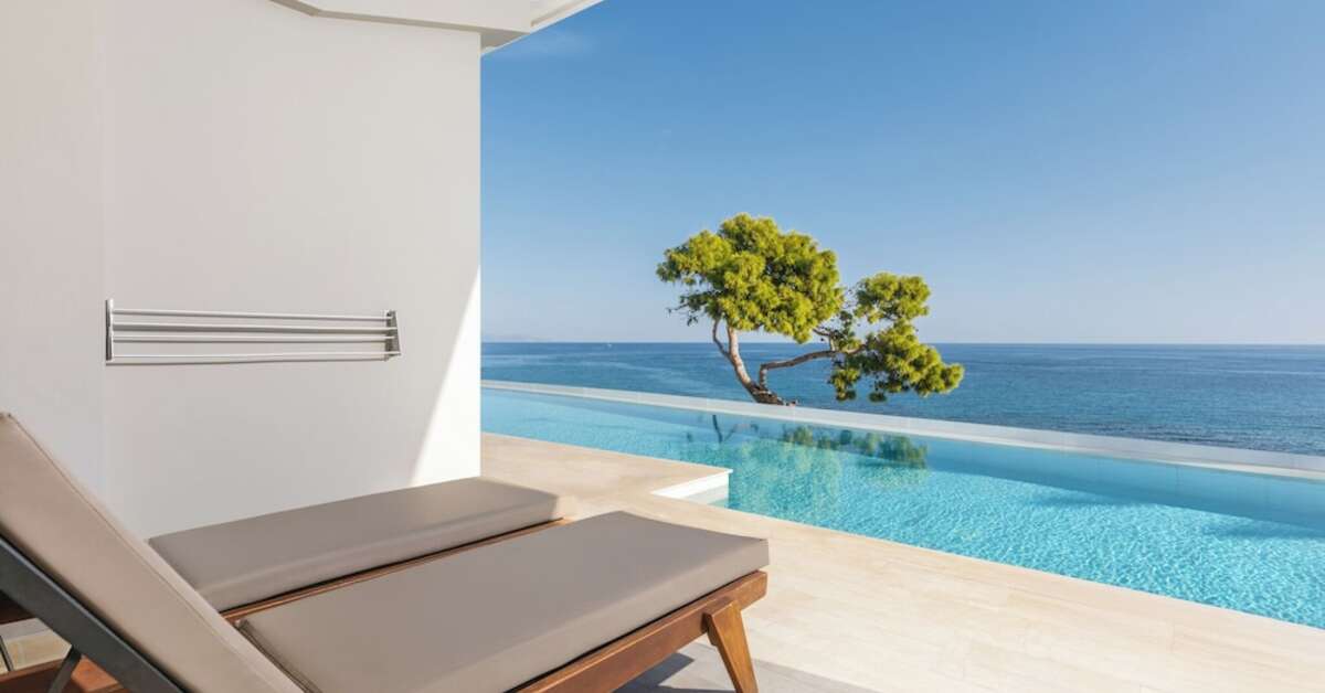 Een foto van Alexandra Beach Resort
